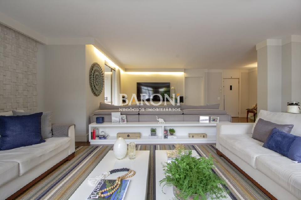 Apartamento - Real Parque