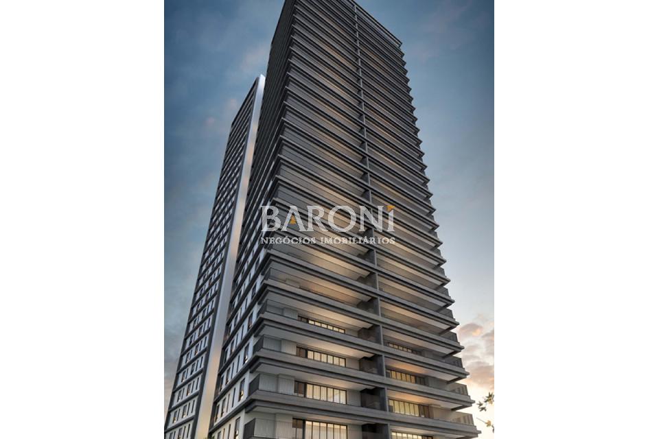 Apartamento - Vila Clementino