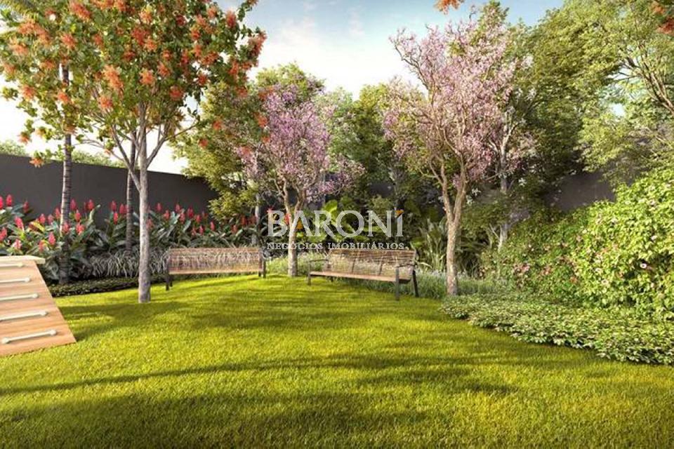 Apartamento - Vila Clementino