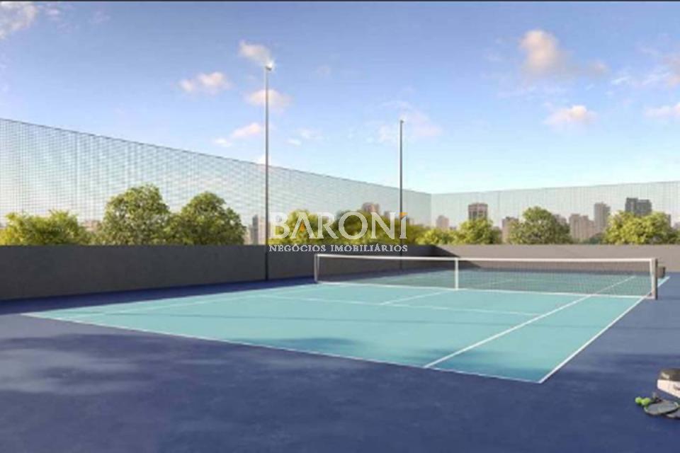 Apartamento - Vila Clementino