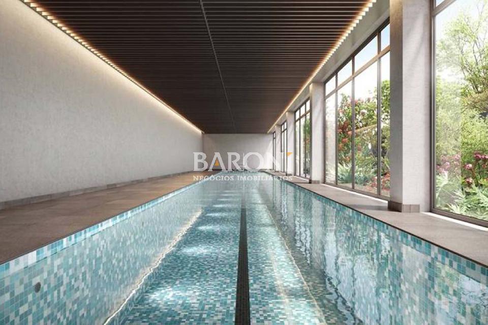 Apartamento - Vila Clementino