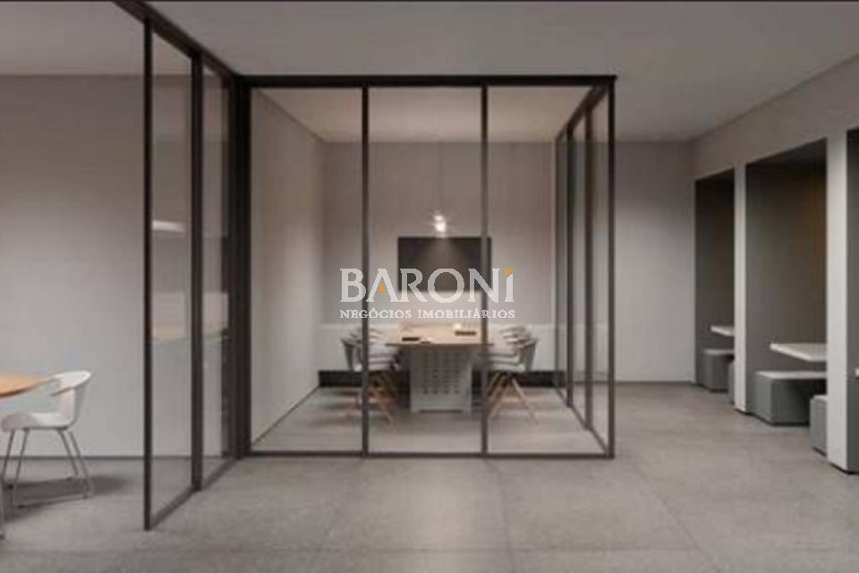 Apartamento - Vila Clementino