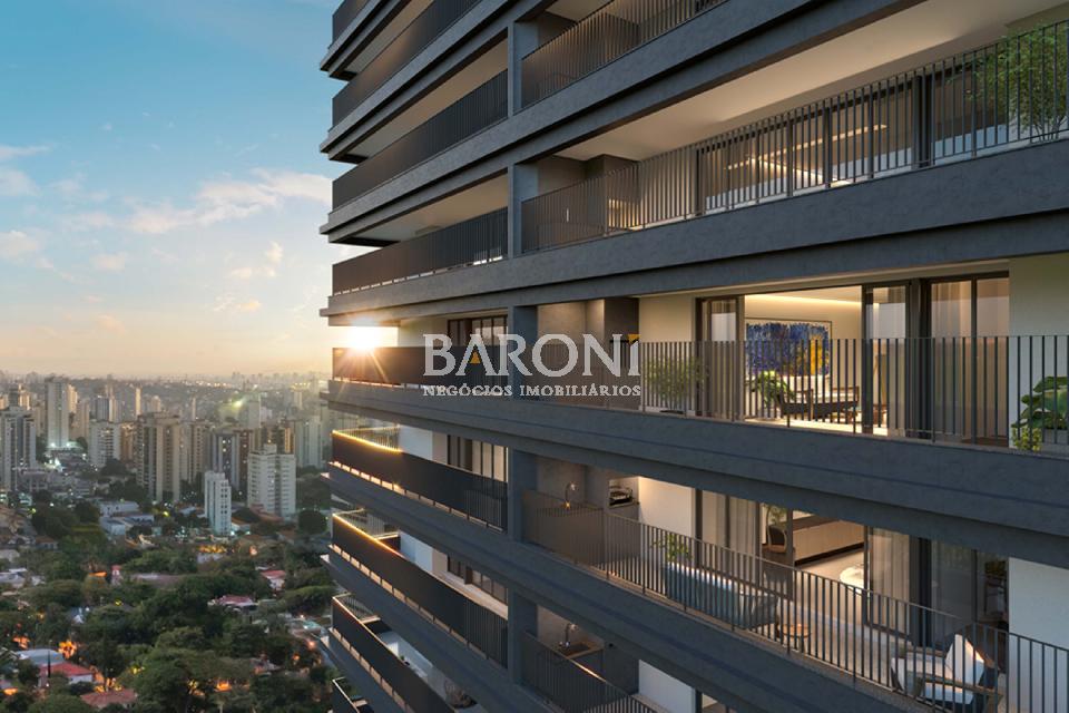 Apartamento - Vila Clementino