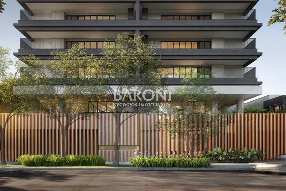 Apartamento - Vila Clementino