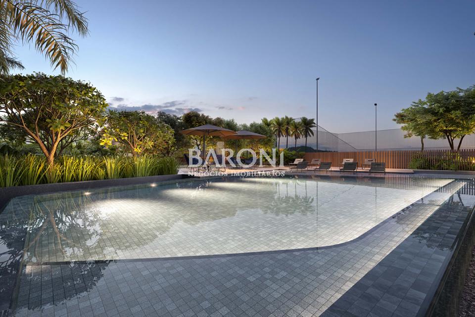 Apartamento - Vila Clementino