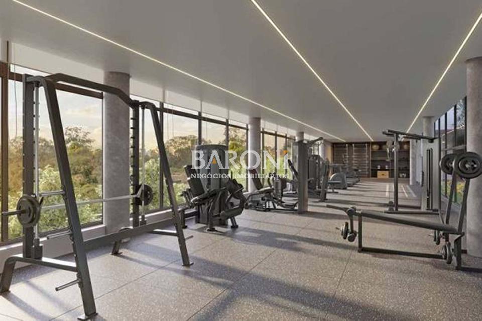 Apartamento - Vila Clementino