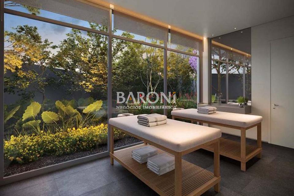 Apartamento - Vila Clementino