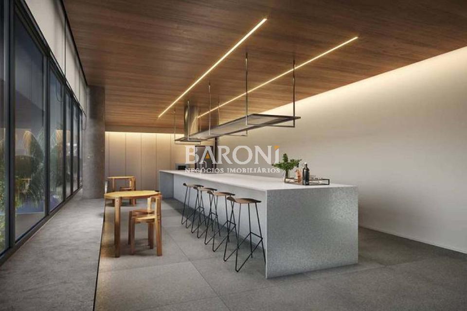 Apartamento - Vila Clementino