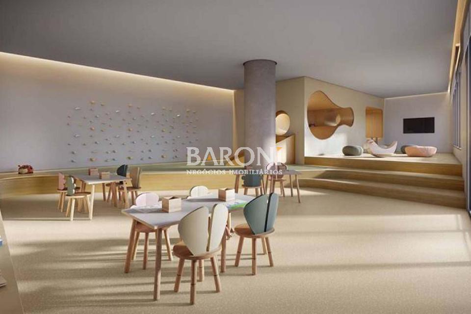 Apartamento - Vila Clementino