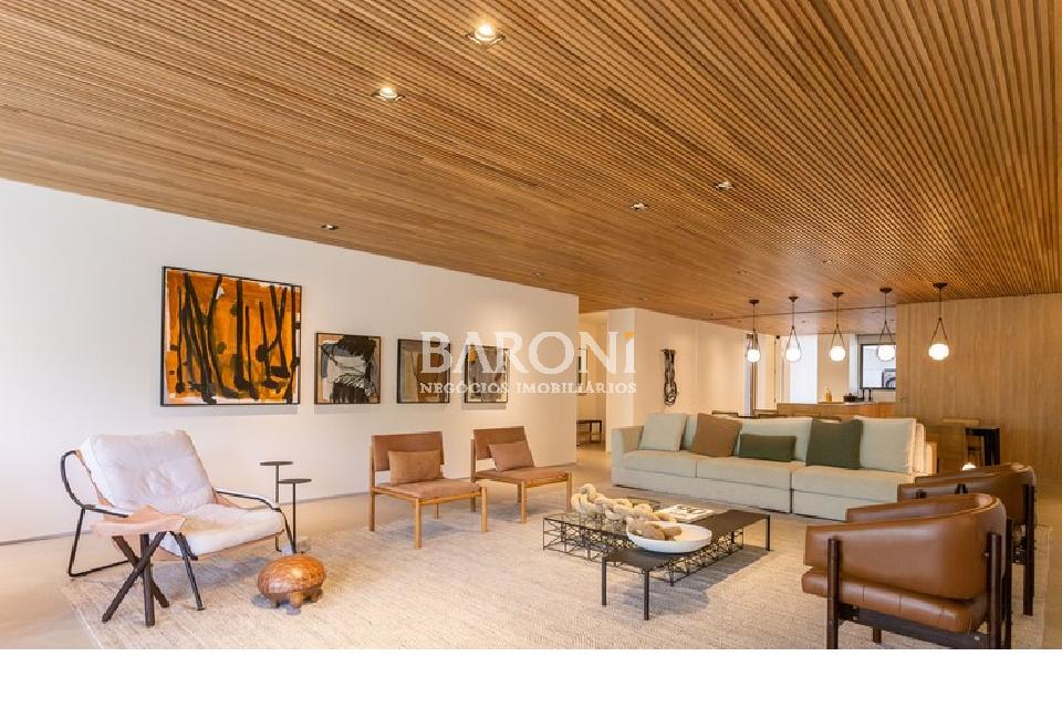 Apartamento - Vila Clementino