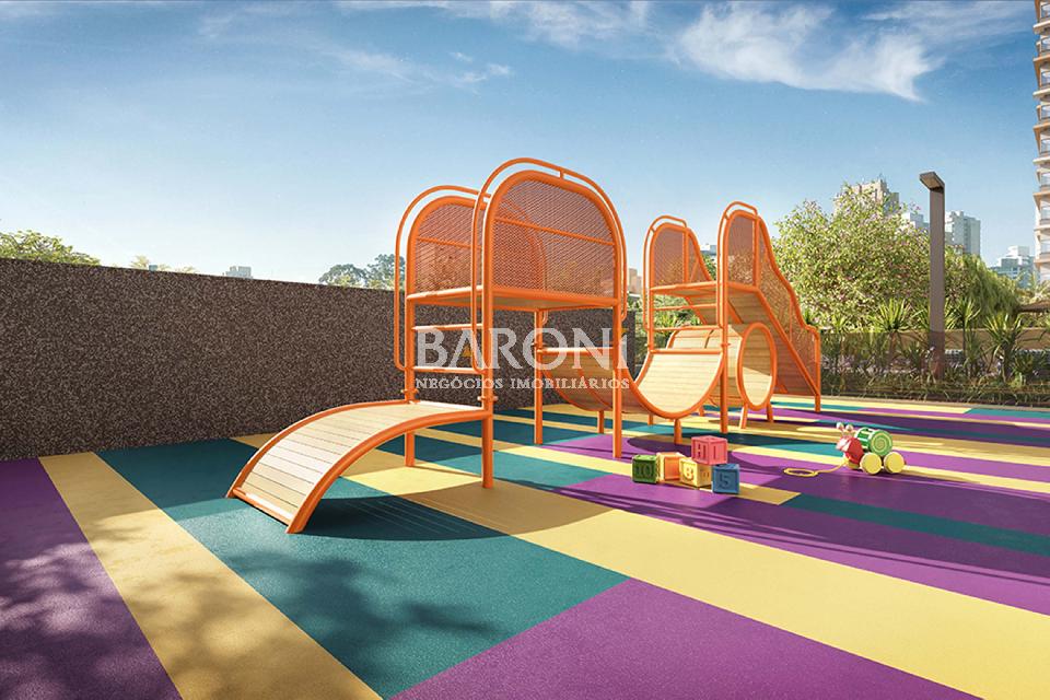 Apartamento - Brooklin