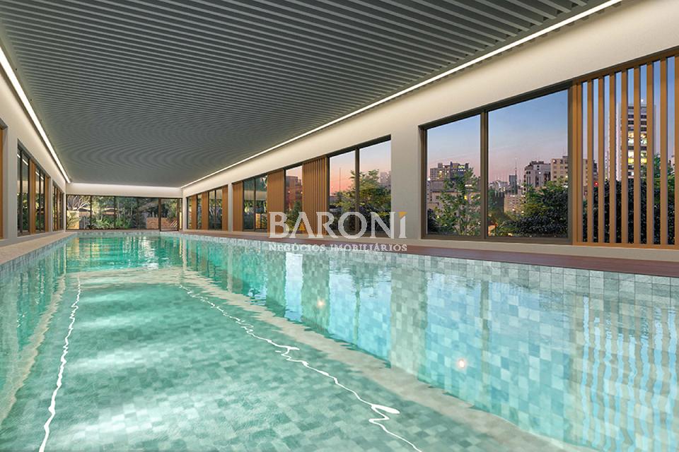 Apartamento - Brooklin