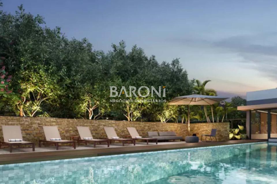 Apartamento - Brooklin