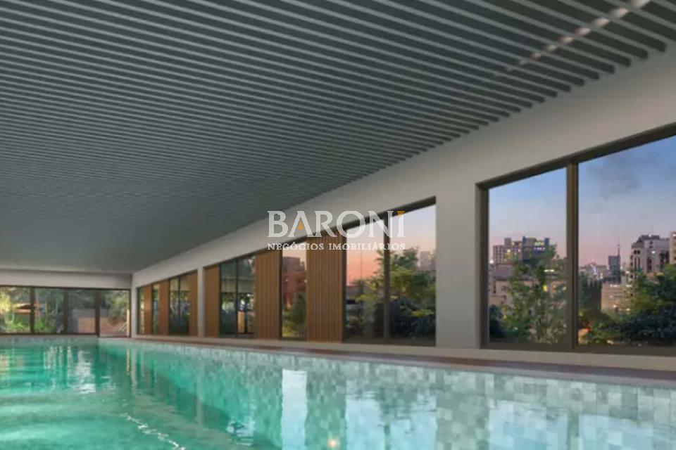 Apartamento - Brooklin