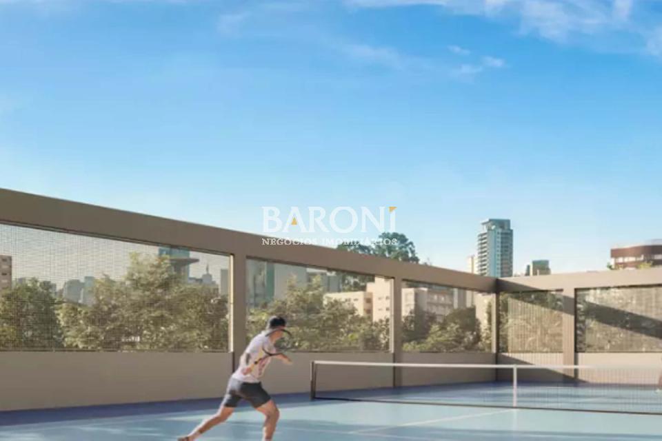 Apartamento - Brooklin