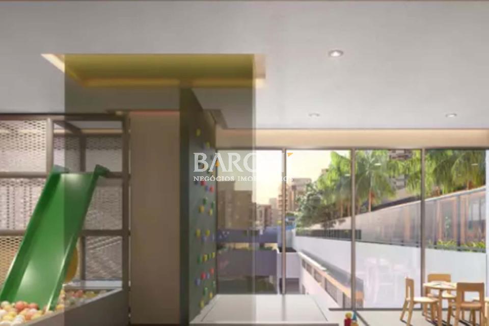 Apartamento - Brooklin