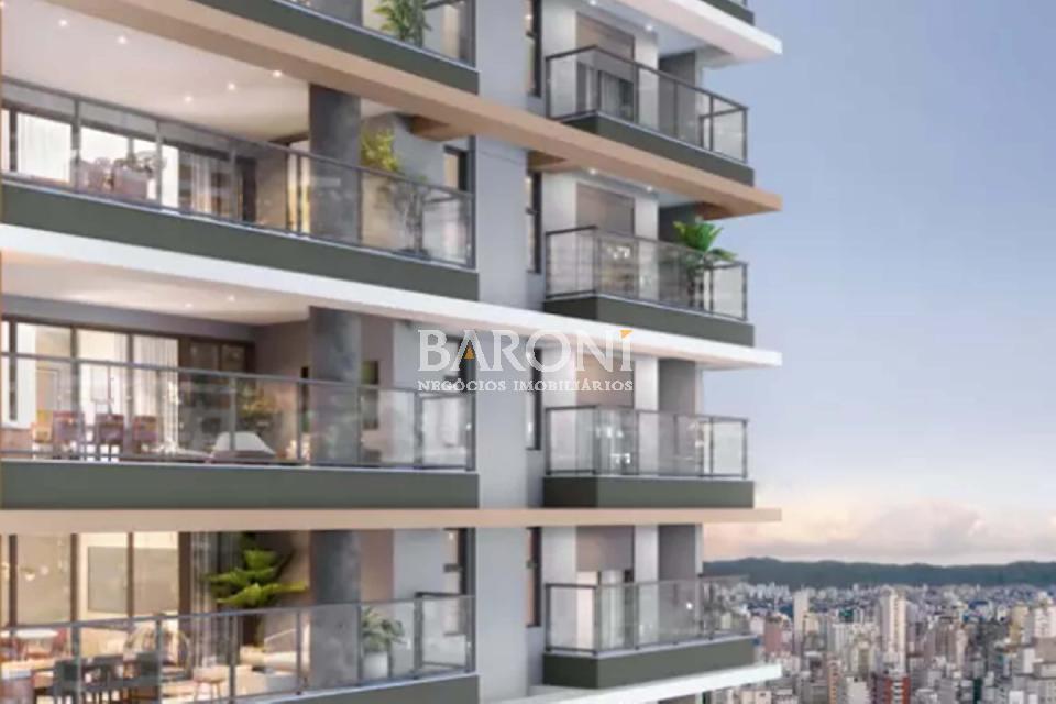 Apartamento - Brooklin