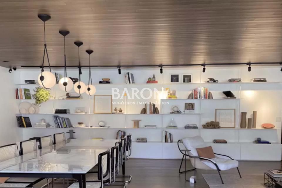 Apartamento - Brooklin