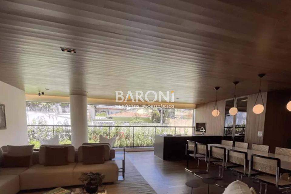 Apartamento - Brooklin