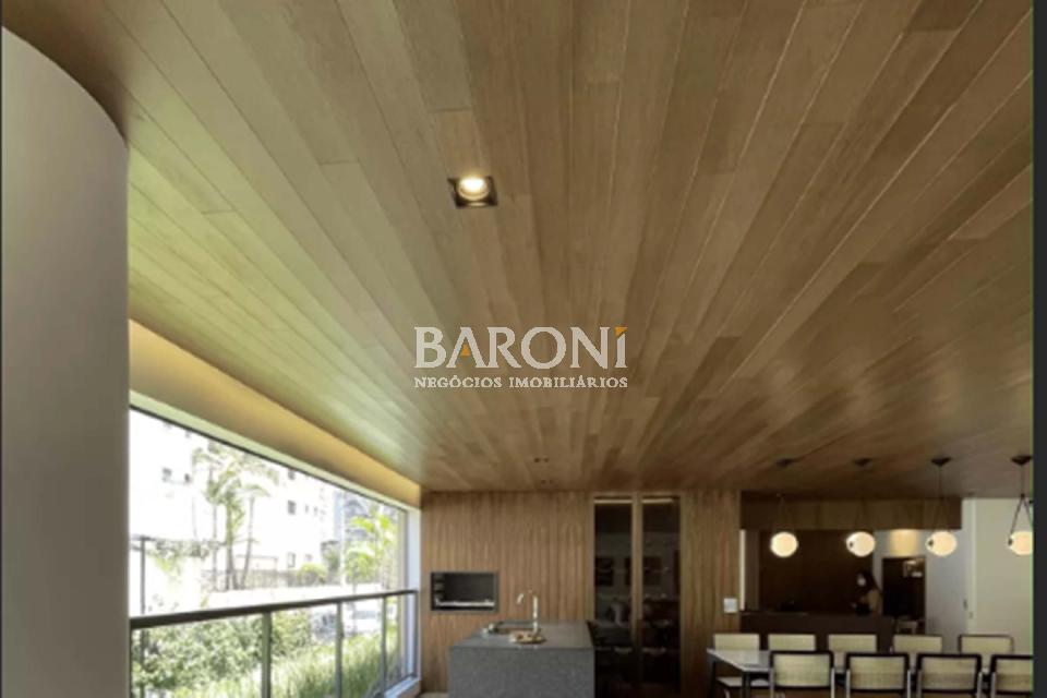 Apartamento - Brooklin