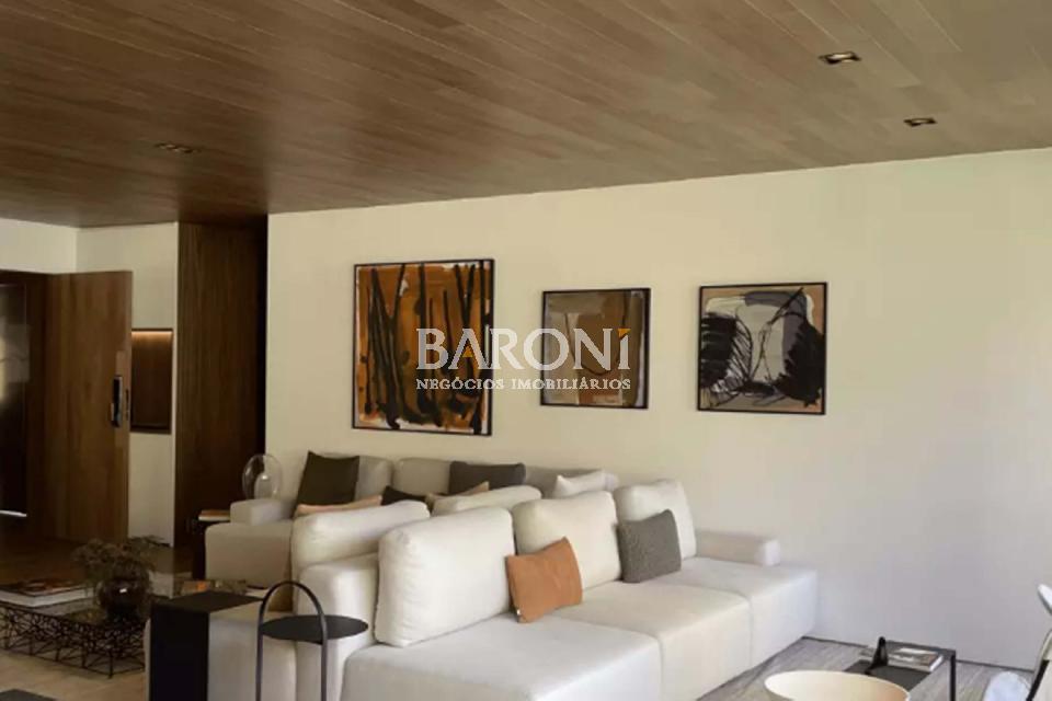 Apartamento - Brooklin