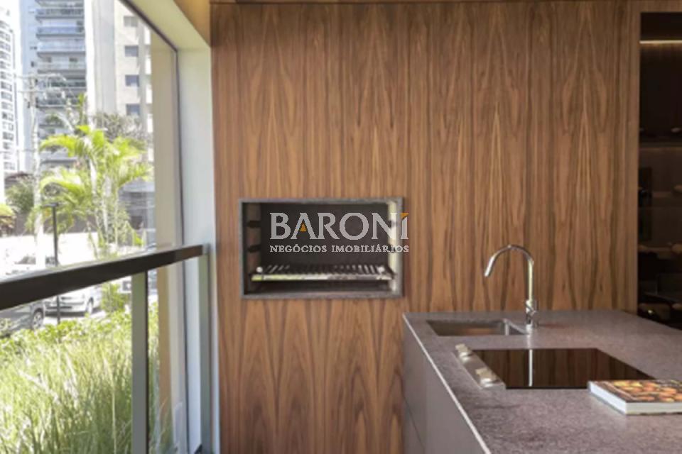 Apartamento - Brooklin