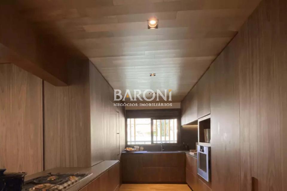 Apartamento - Brooklin