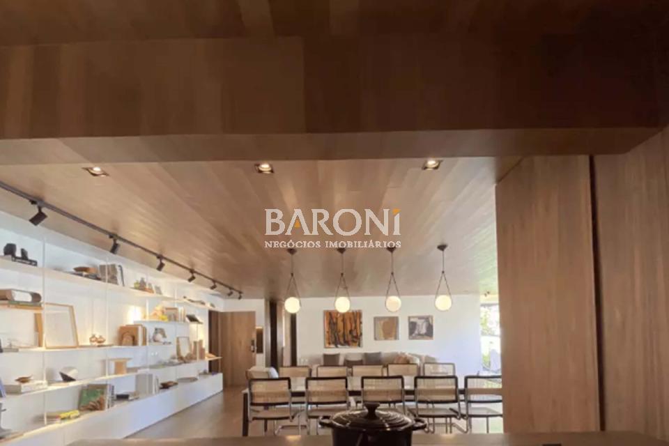 Apartamento - Brooklin