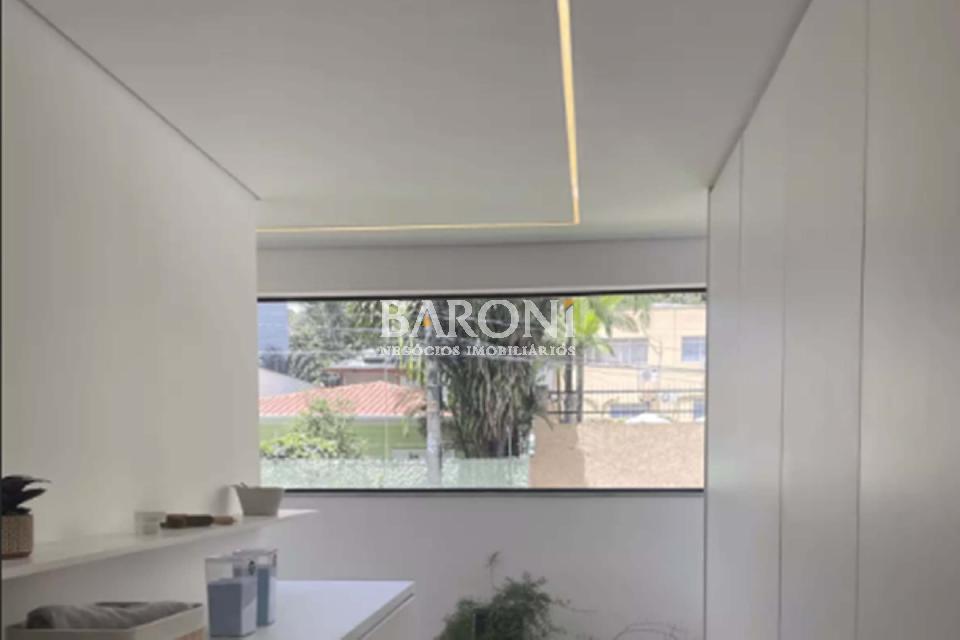 Apartamento - Brooklin