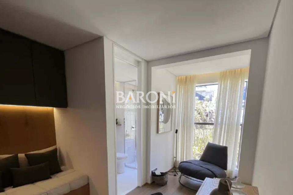 Apartamento - Brooklin