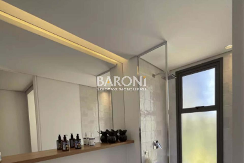 Apartamento - Brooklin