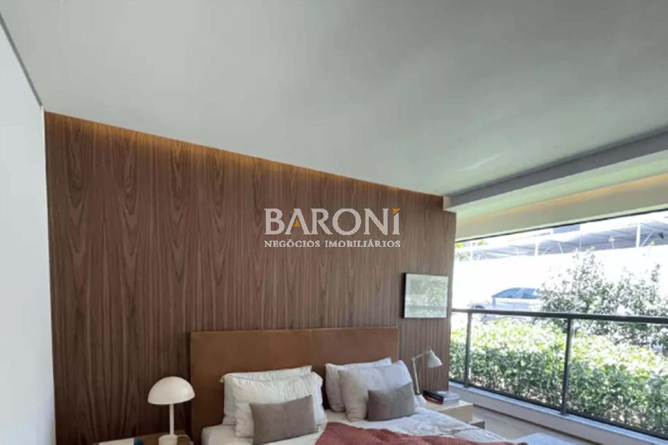 Apartamento - Brooklin