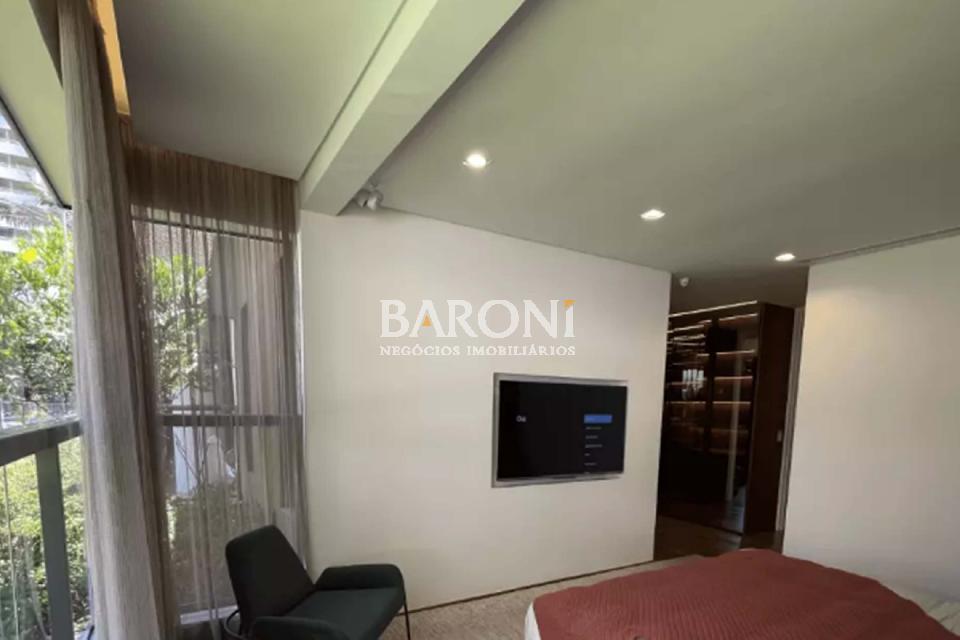 Apartamento - Brooklin