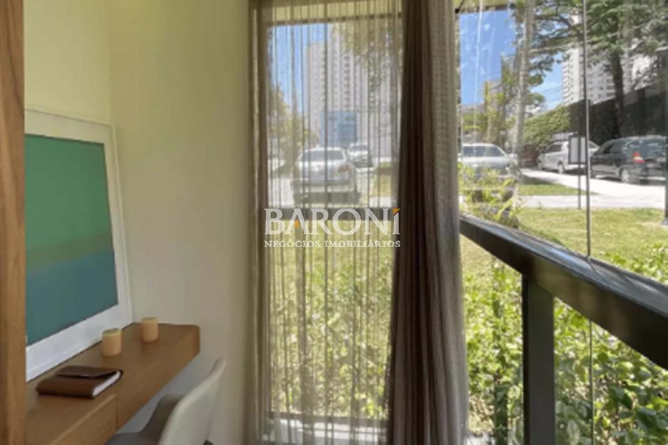 Apartamento - Brooklin