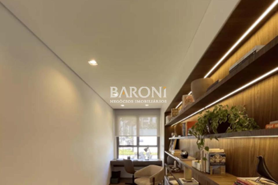 Apartamento - Brooklin