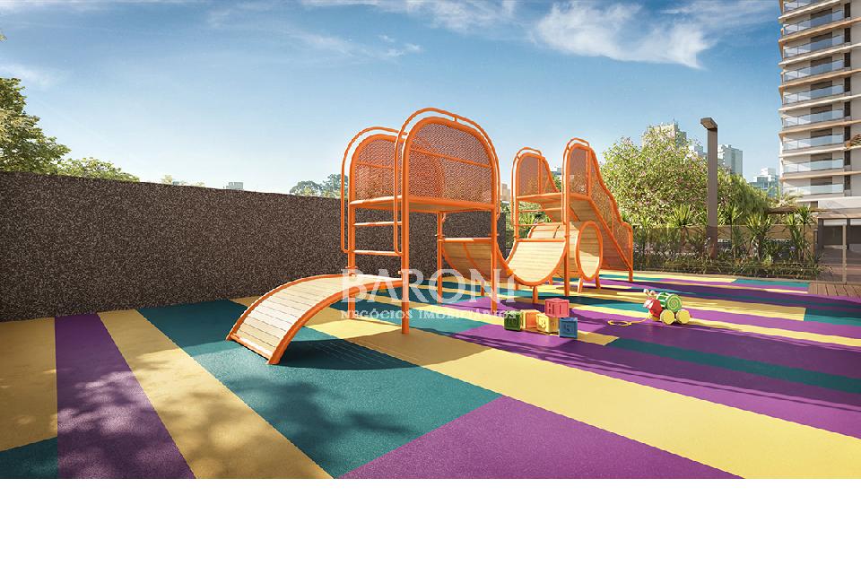 Apartamento - Brooklin