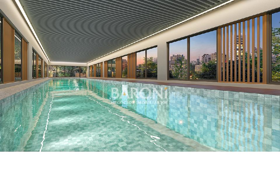 Apartamento - Brooklin