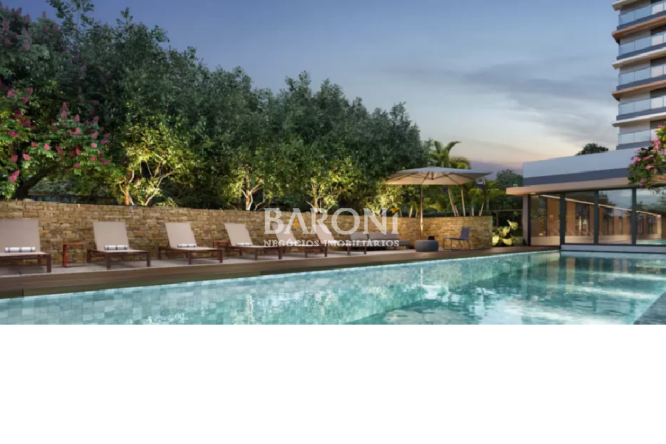 Apartamento - Brooklin