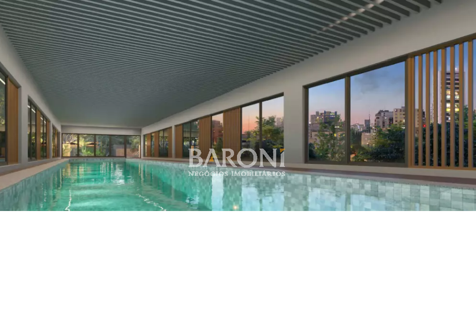 Apartamento - Brooklin