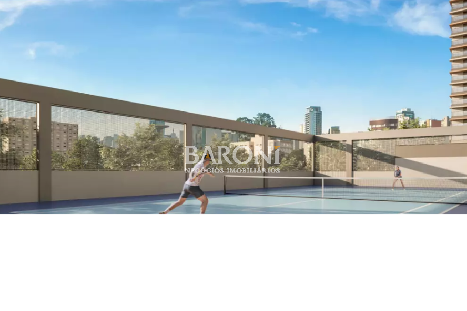 Apartamento - Brooklin