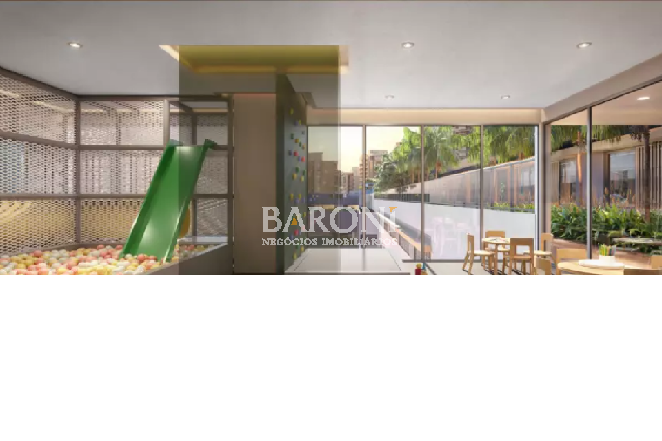 Apartamento - Brooklin