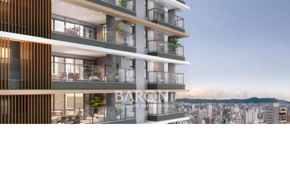 Apartamento - Brooklin