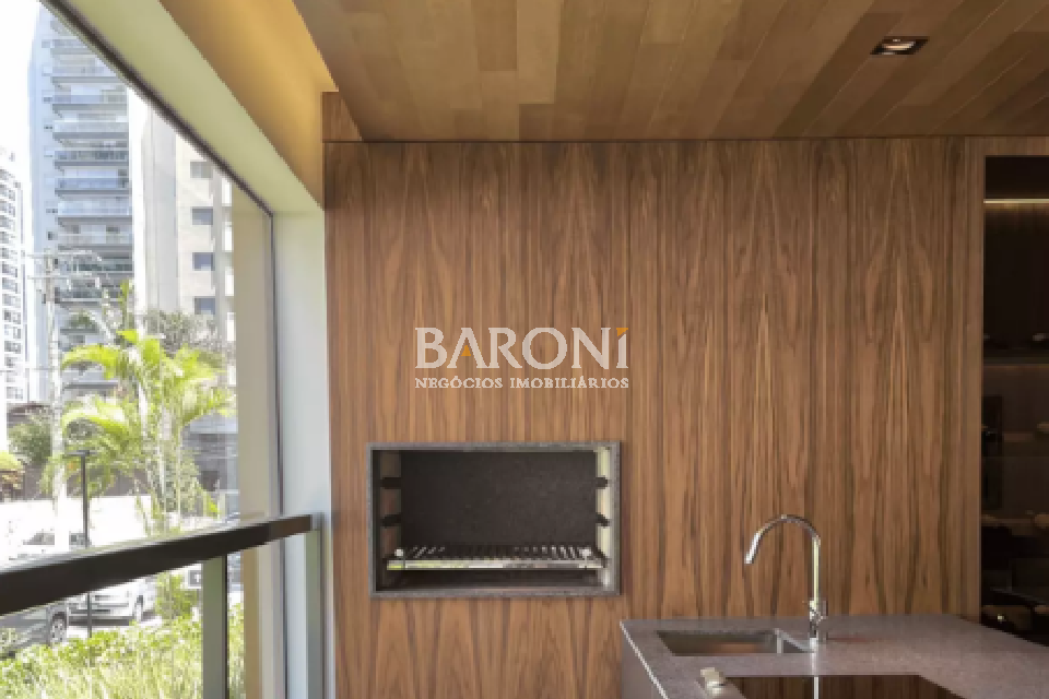 Apartamento - Brooklin