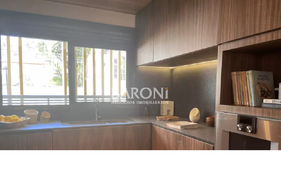 Apartamento - Brooklin