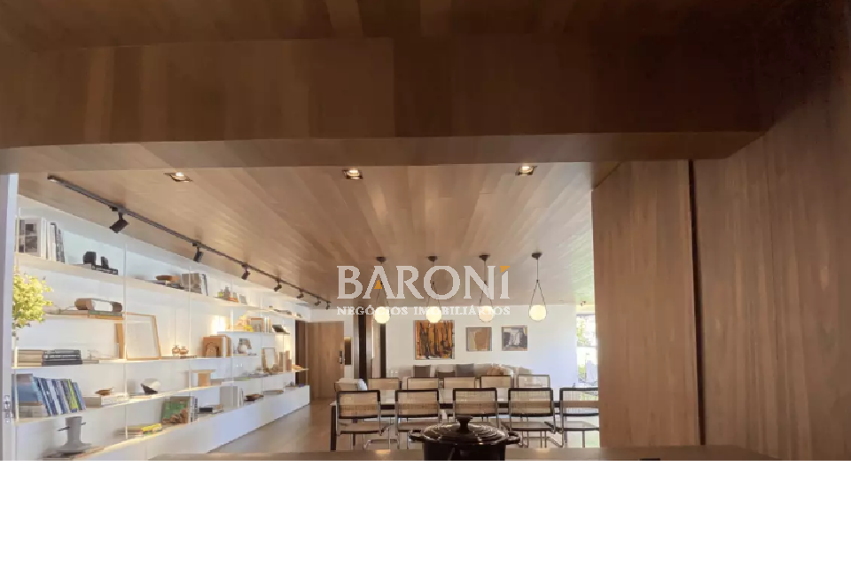 Apartamento - Brooklin