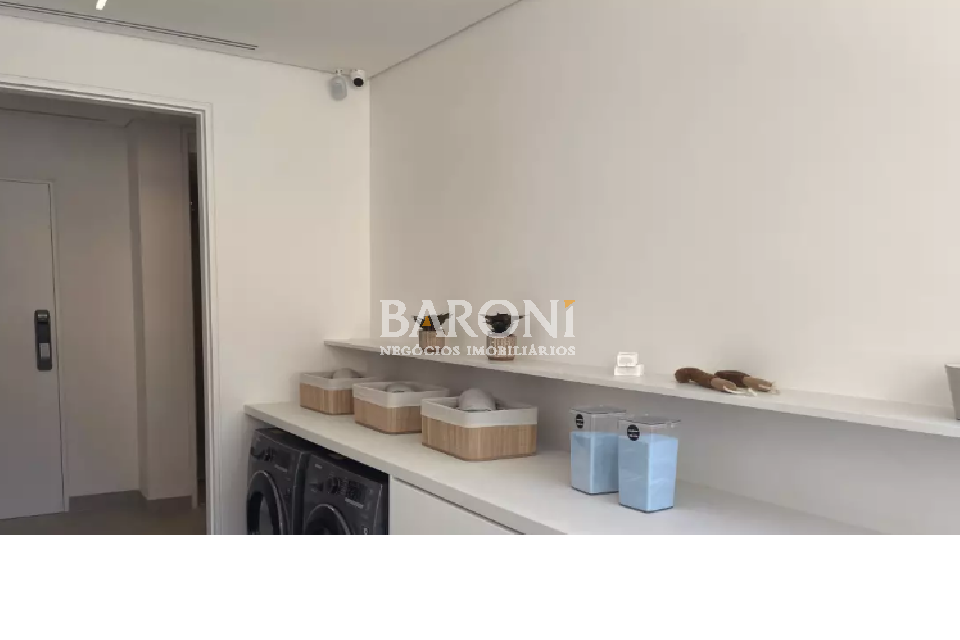 Apartamento - Brooklin