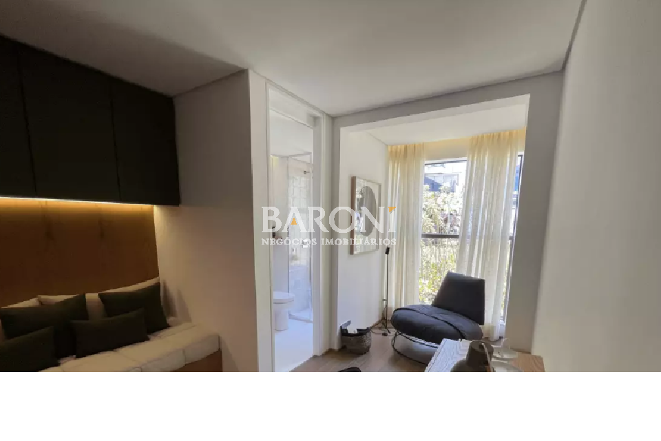 Apartamento - Brooklin