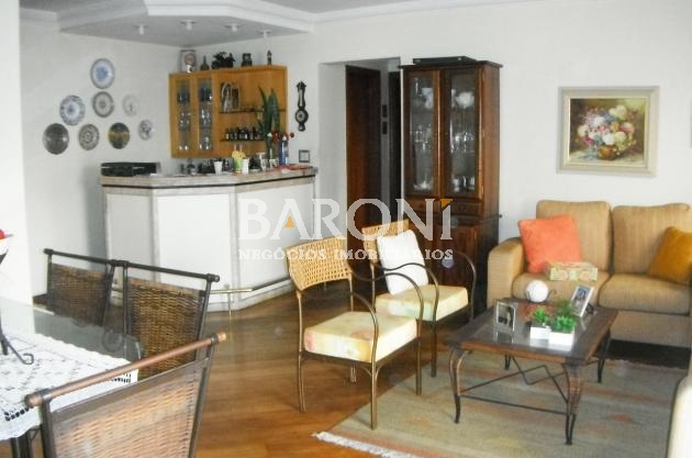 Apartamento - Vila Olímpia