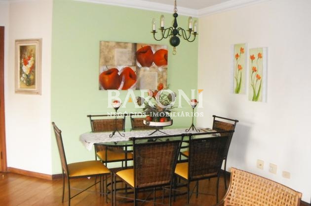 Apartamento - Vila Olímpia
