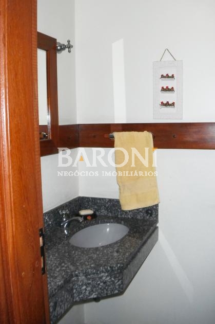 Apartamento - Vila Olímpia